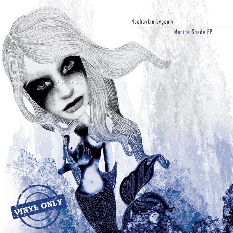 Юлия Стоки | Marseille