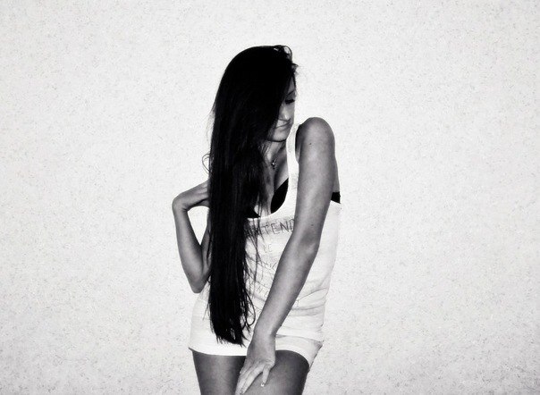 Каріна Низька | Тернополь