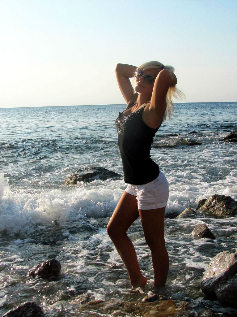 Дашуля Шацких | Киев