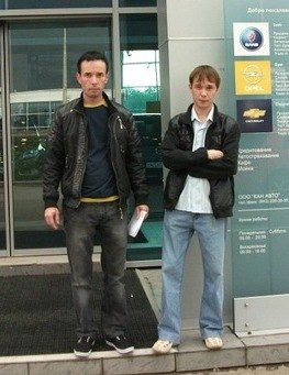 Марсель Закиров MaRsiK | Бугульма