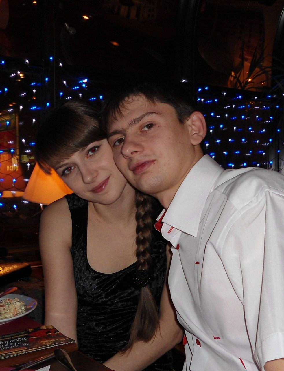 Анна Капылова | Новосибирск