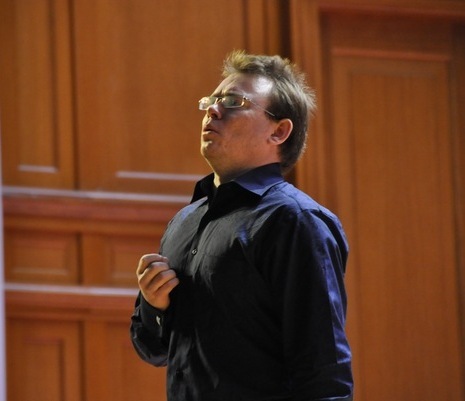 №53, Вячеслав Зыков, 37 лет, Москва №53, Вячеслав Зыков, 37 лет, Москва