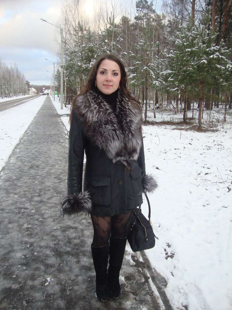 Вероничка Котова | Гомель