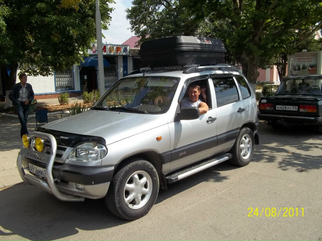 Артем Голубаев | Пермь