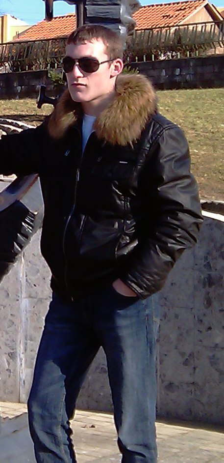 Айдар Харламов adik | Екатеринбург