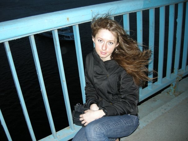 Алёна Бондаренко Крылья_Жизни | Винница