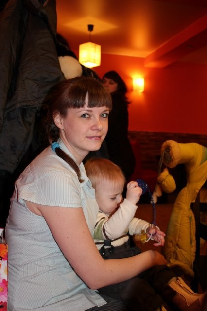 Наталья Ткаченко | Миасс