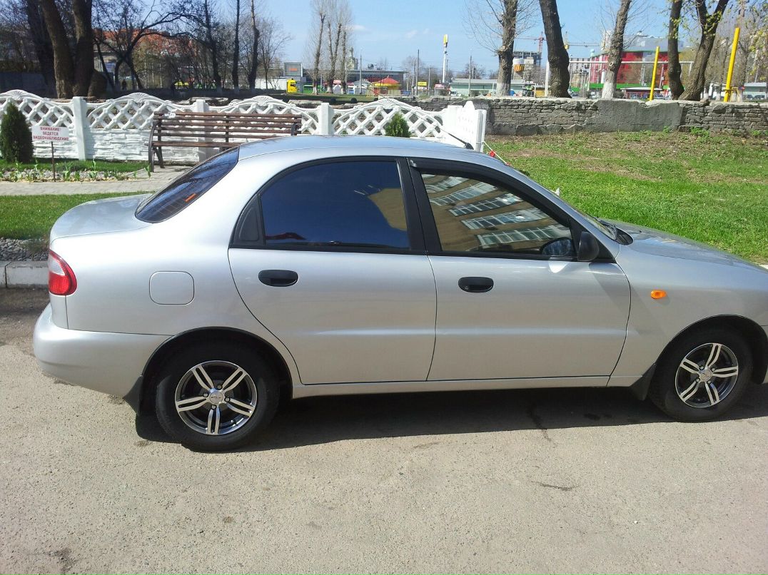 Константин Калуцкий | Харьков