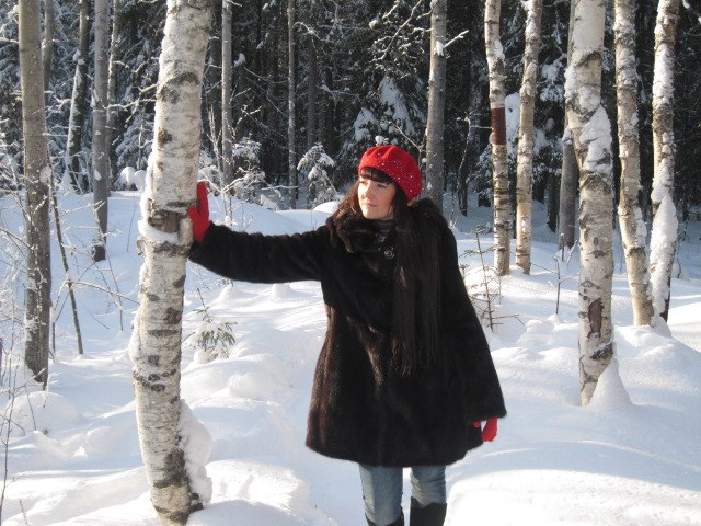 Татьяна Заимкина | Сыктывкар