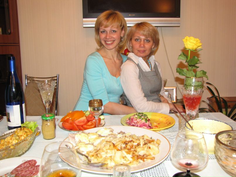 Светлана Миронова | Москва