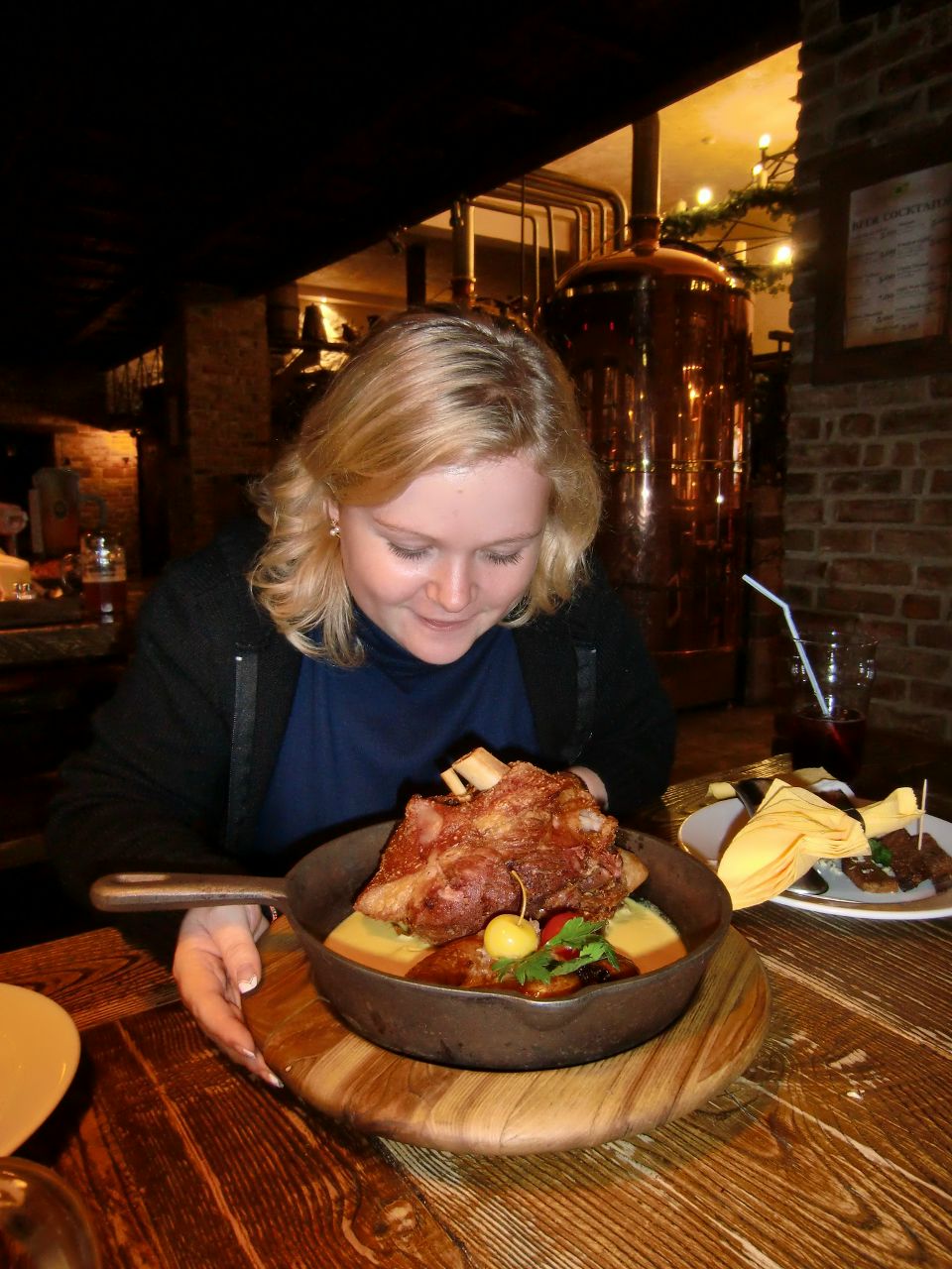 Анютка Реутова | Москва