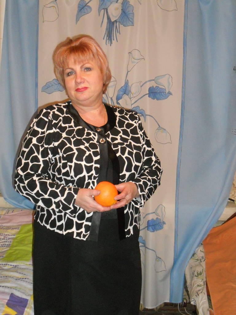 Екатерина Чурбанова *ЦВЕТОЧЕК* | Москва