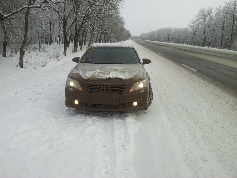 Антон Иванов | Нальчик