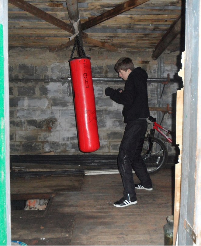 Артем Куманев | Саранск