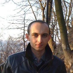 №2, Андрій Гіщинський №2, Андрій Гіщинський