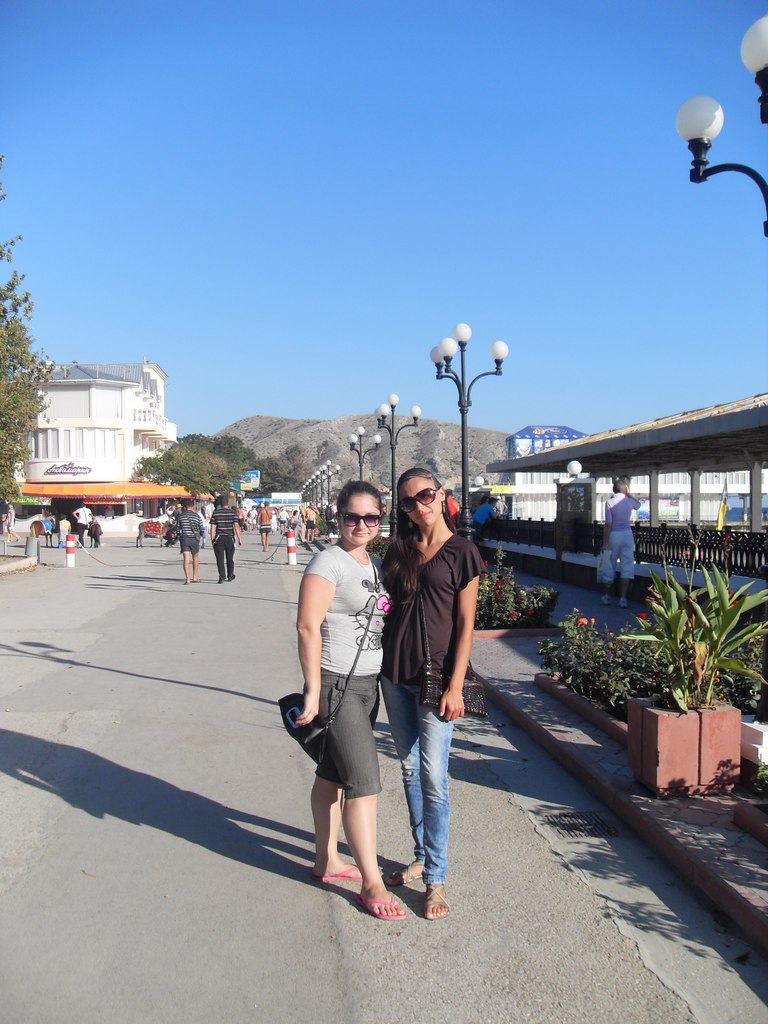 Яна Михайленко | Киев