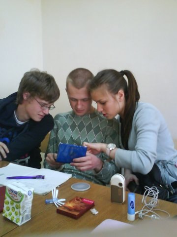 Александр Лукин | Тверь