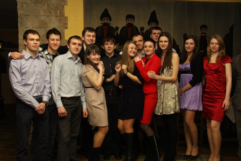 Антон Ульянов | Санкт-Петербург