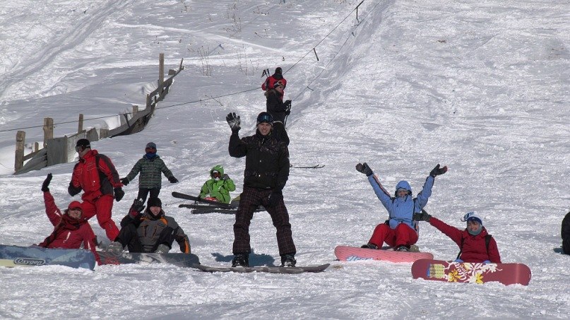 Юрий Солгалов | Ставрополь