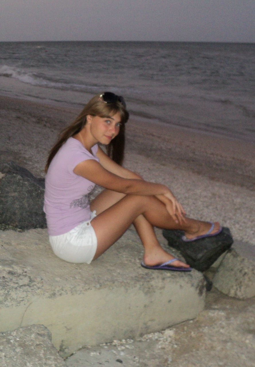 Вікторія Нешва | Яготин