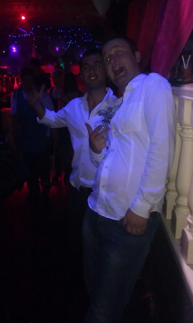 Сулейман Ай | Antalya