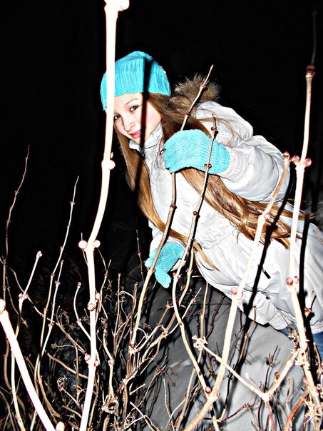 Аделя Низамова | Казань