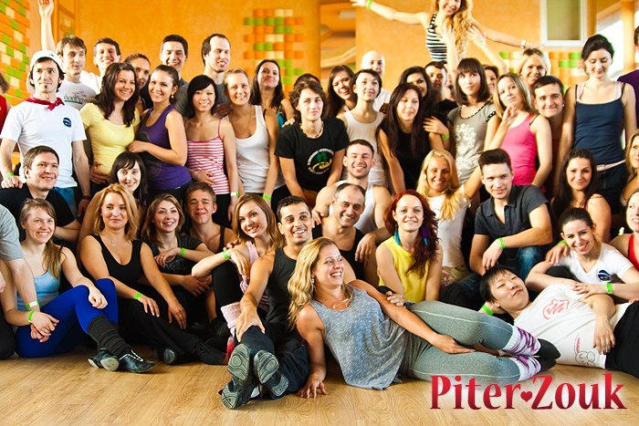 Анастасия Гуськова Like-The-Sunshine | Москва