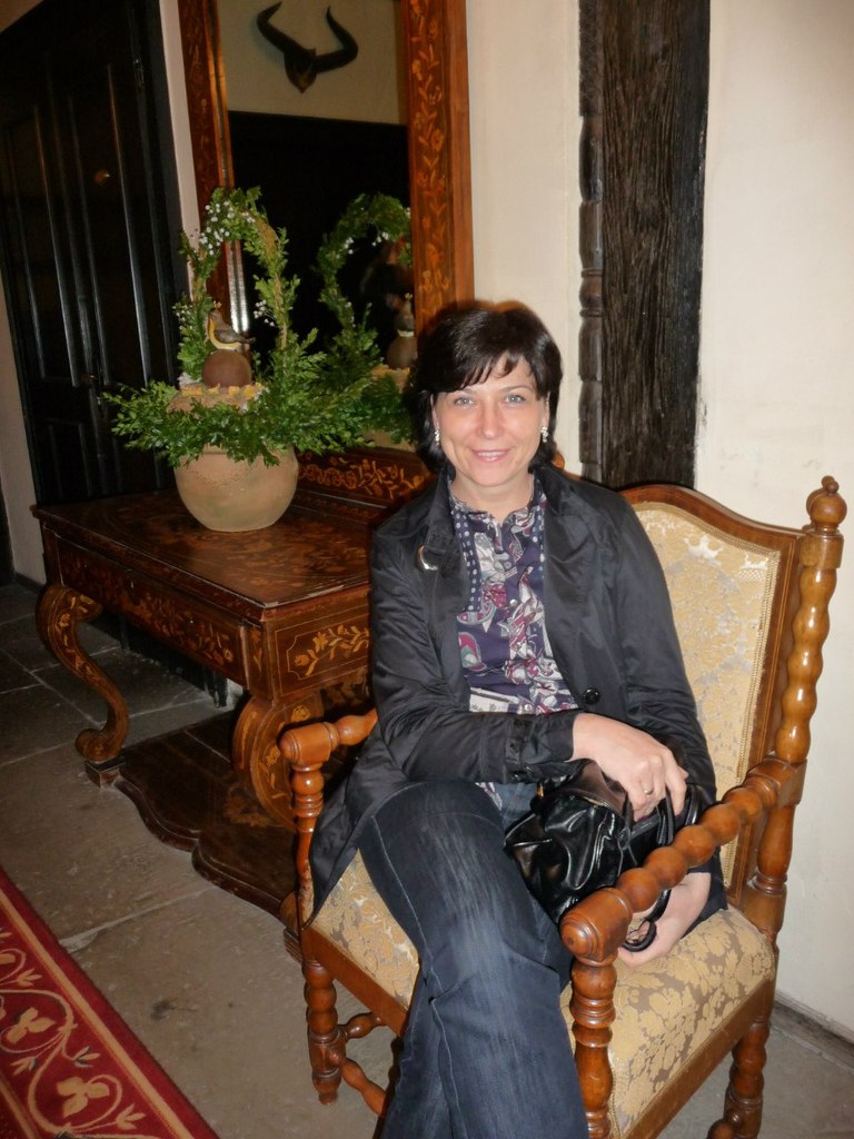 Елена Белова | Москва