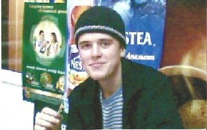 Рома Попов | Оренбург