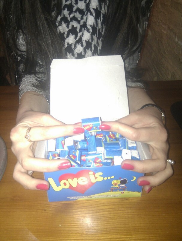 Натка Фурсова | Харьков