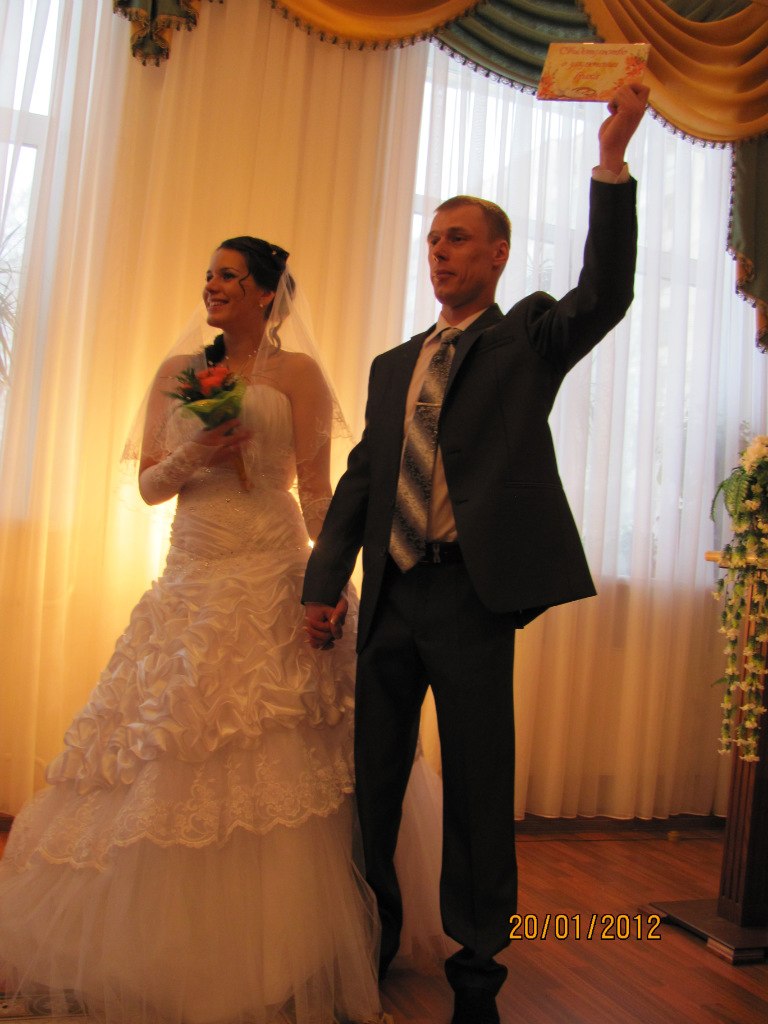 Наталья Бреус | Неман