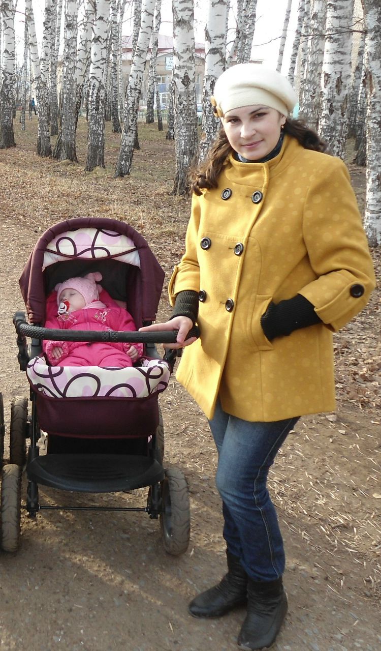 Светлана Гатауллина | Дюртюли