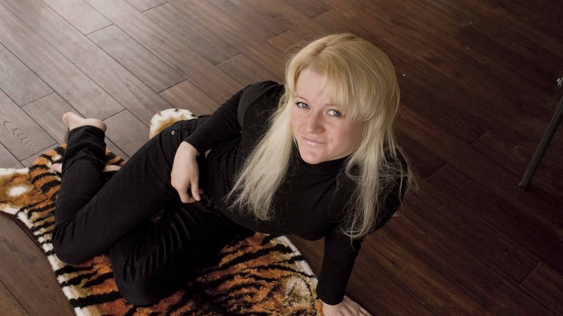 Юлия Моисеева | Москва