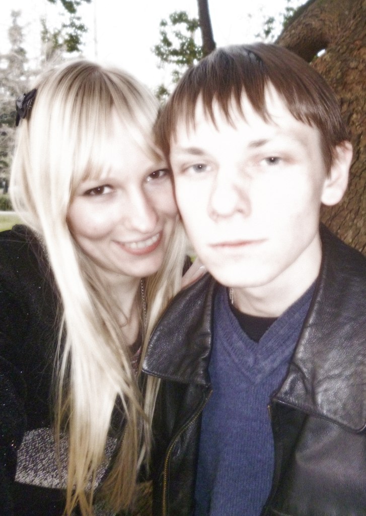 Юляша Печеневская | Сочи