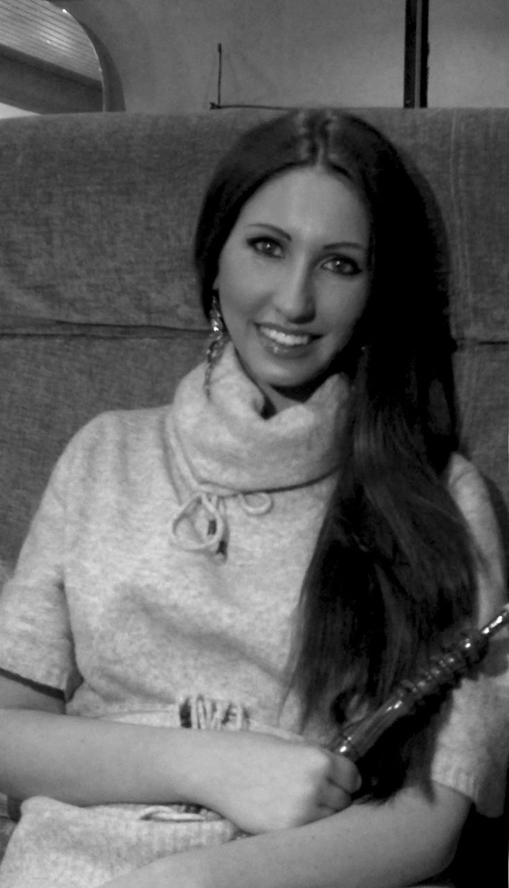 Viki Samsonenko | Москва