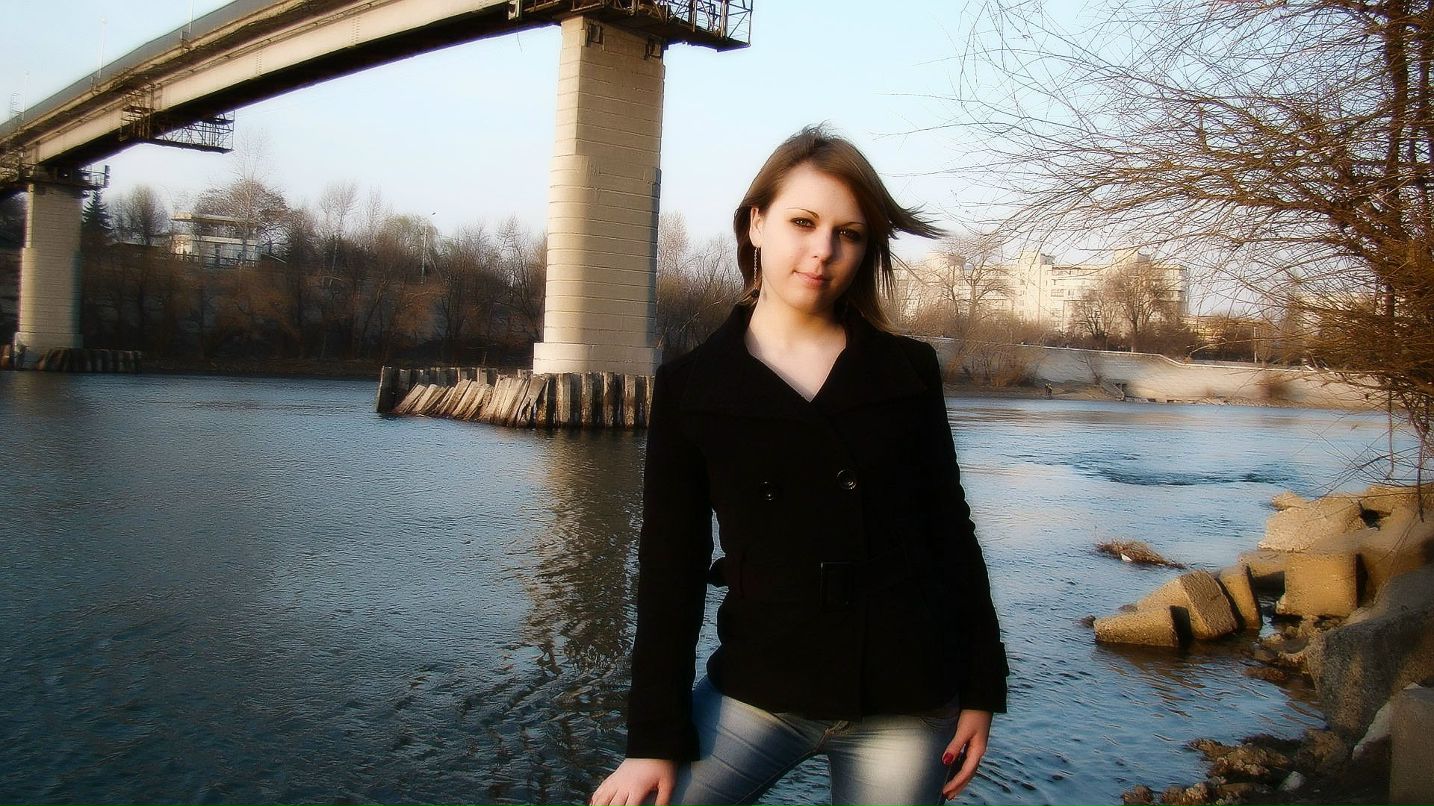 Елена Дорошенко | Тирасполь