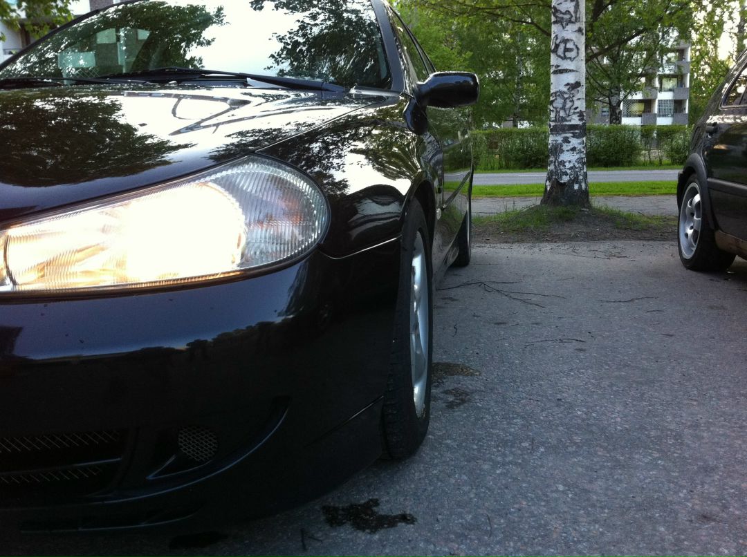 Александр Козырицкий | Jyväskylä