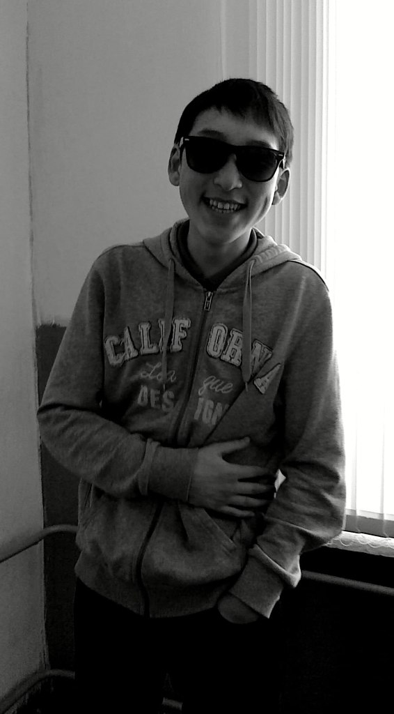 Тимир Громов | 