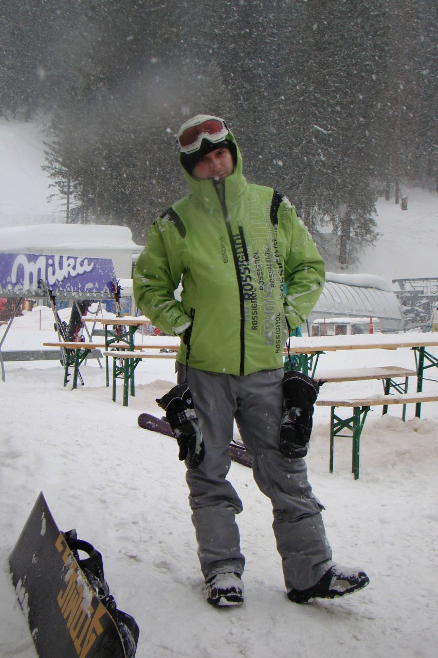 Алексей Фокин | Одесса