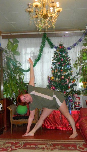 Наталия Туробова | Санкт-Петербург