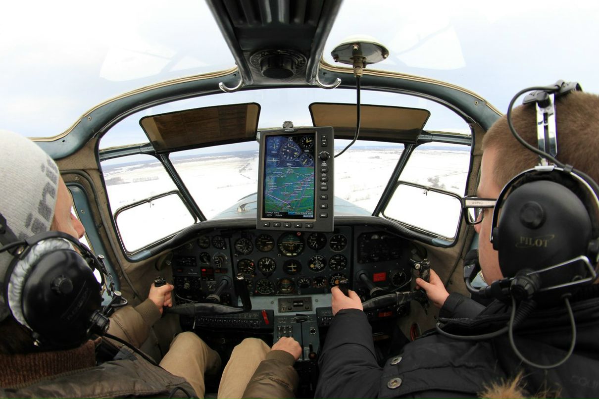 Андрей Мартьянов | Москва