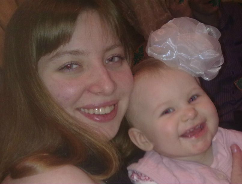 Александра Фомина | Архангельск