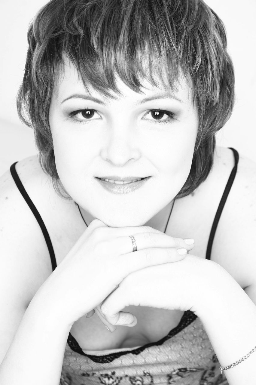 Надежда Прохорова | Аксубаево