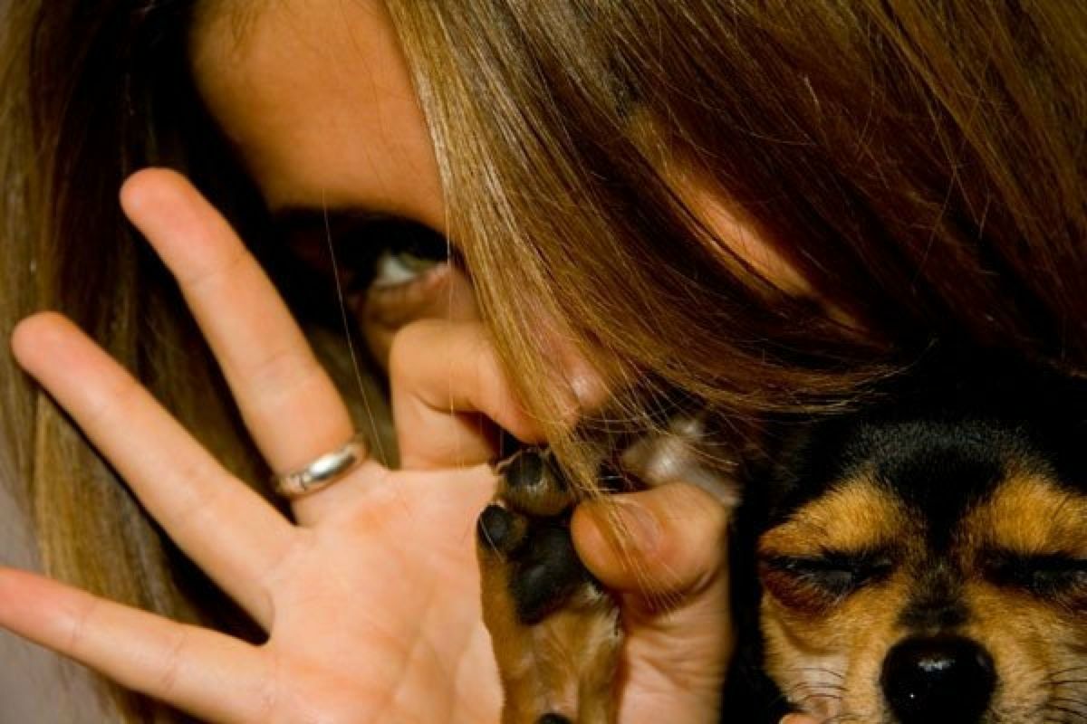 Анна Пугина | Москва