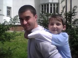 Роман Стрілець | Львов