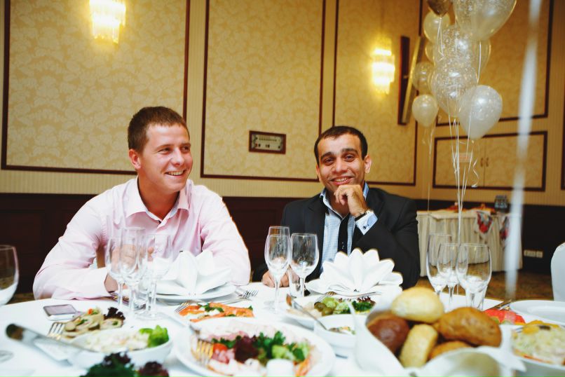 Сергей Алексанян MAXIMUS | Москва