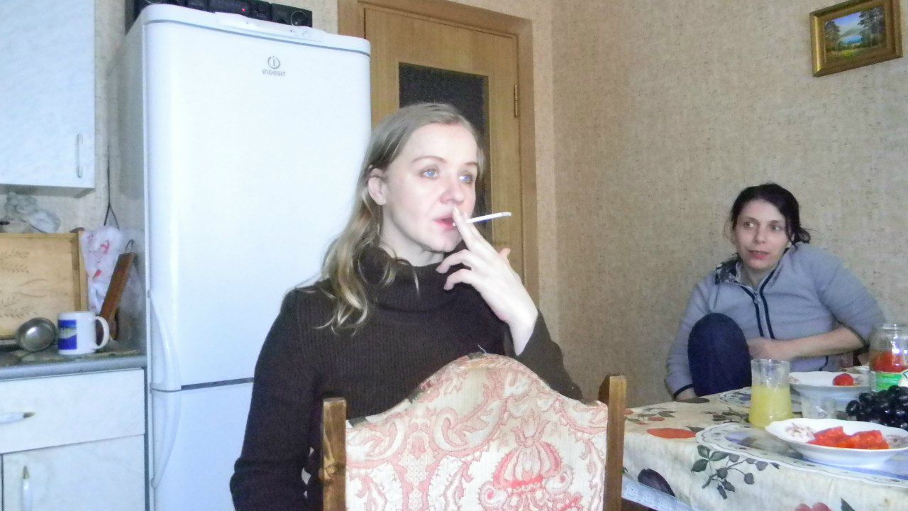 Алексей Чебоксаров | Санкт-Петербург