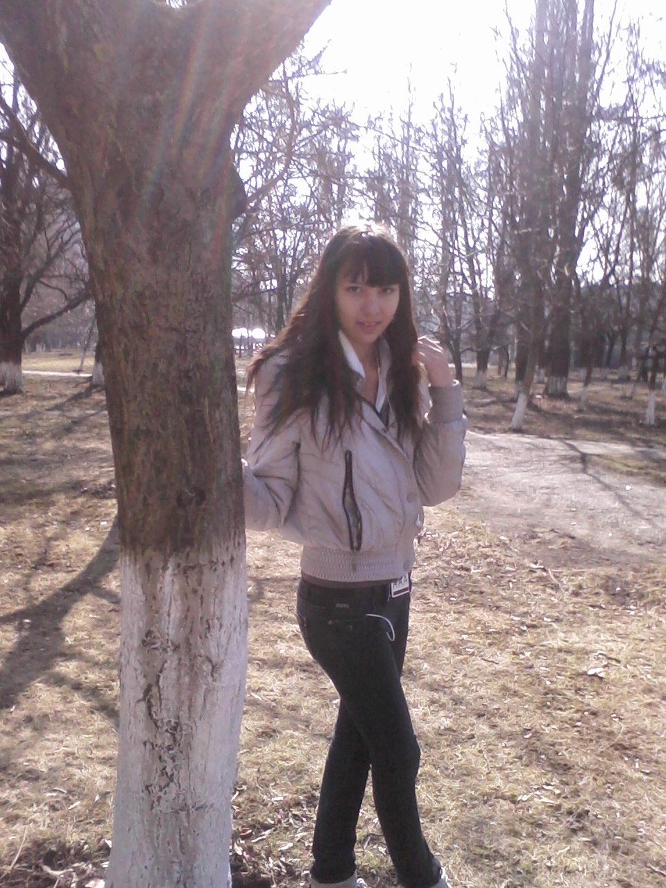 Лена Андреева | Одесса