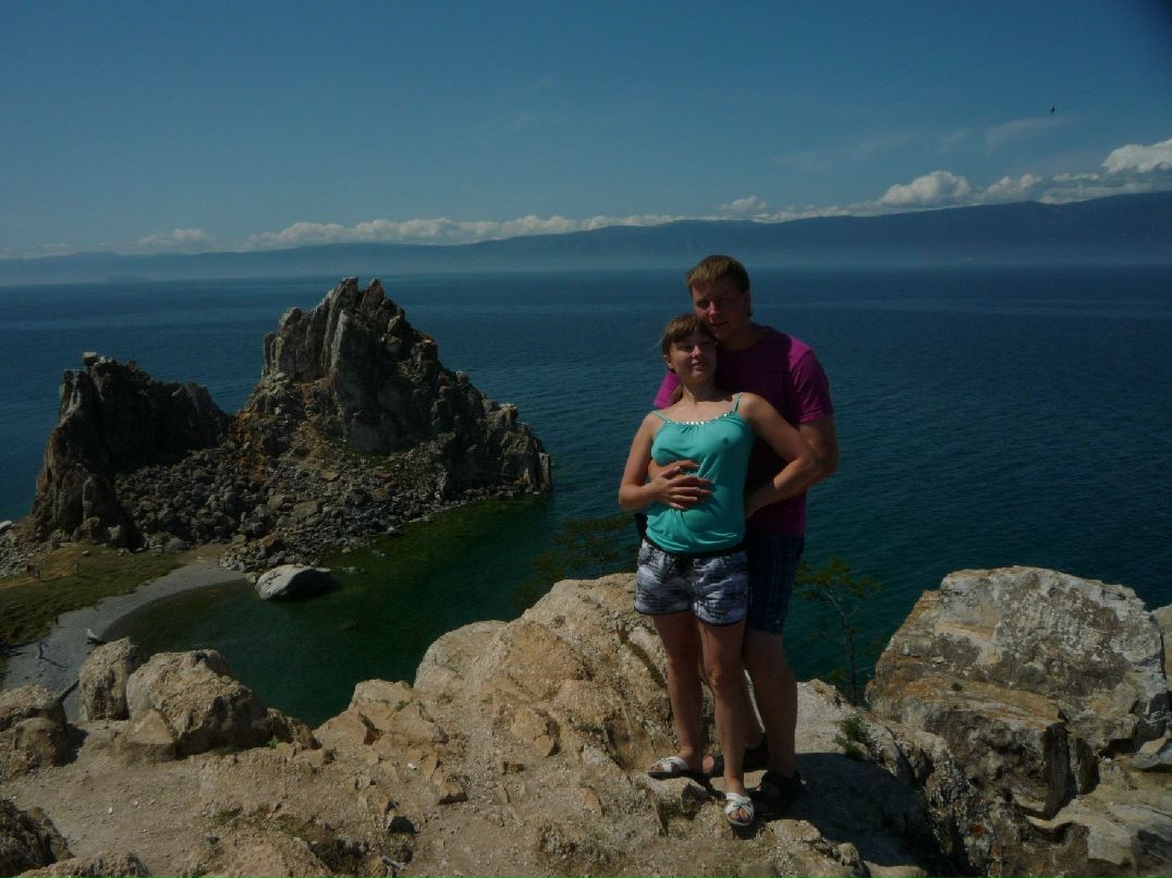 Антон Сергеевич †<®>† | Красноярск