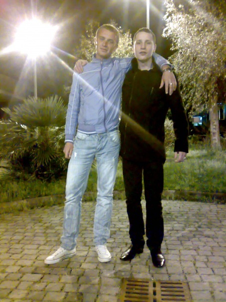 №67, Muerte Dulce, 113 лет, Essen №67, Muerte Dulce, 113 лет, Essen